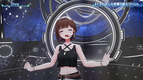 VTuberまとめ速報 V速(最新記事14)