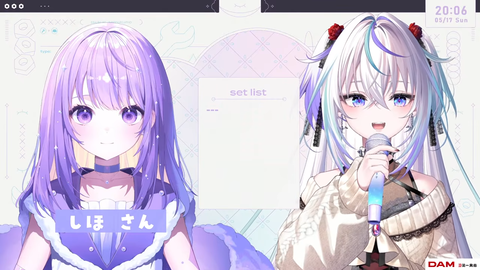 VTuberまとめ速報 V速(最新記事5)