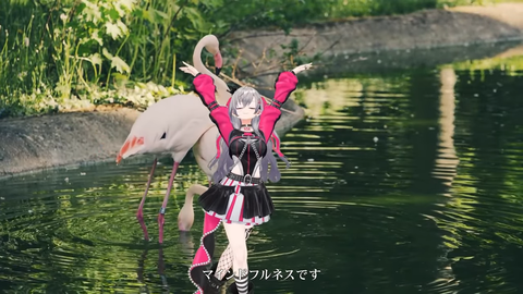 VTuberまとめ速報 V速(最新記事18)