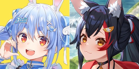 VTuberまとめ速報 V速(最新記事17)