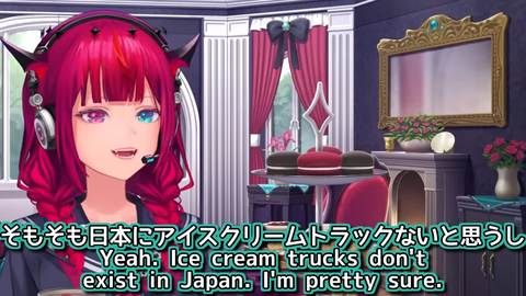 【ホロEN】IRyS、海外文化のアイスクリームトラックについて語る | 【ホロEN】IRyS、海外文化のアイスクリームトラックについて語る | 【ホロEN】IRyS、海外文化のアイスクリームトラックについて語る | 【ホロEN】IRyS、海外文化のアイスクリームトラックについて語る | 【ホロEN】IRyS、海外文化のアイスクリームトラックについて語る | 【ホロEN】IRyS、海外文化のアイスクリームトラックについて語る | 【ホロEN】IRyS、海外文化のアイスクリームトラックについて語る | 【ホロEN】IRyS、海外文化のアイスクリームトラックについて語る | VTuberまとめ速報 V速(画像28021836705232_8)