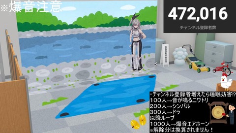 【にじさんじ】ジャージメイドグッズ登場！た行の素晴らしい太もも【5/8(金)18時～】
 | VTuberまとめ速報 V速(ピックアップ3)