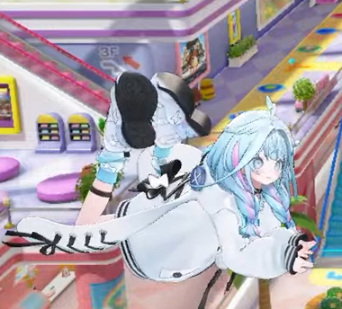 【ホロライブ】すうちゃん、寝そべってゲームする姿があまりに女児すぎる | 【ホロライブ】すうちゃん、寝そべってゲームする姿があまりに女児すぎる | VTuberまとめ速報 V速(画像28191847871995_2) 【ホロライブ】すうちゃん、寝そべってゲームする姿があまりに女児すぎる | 【ホロライブ】すうちゃん、寝そべってゲームする姿があまりに女児すぎる | VTuberまとめ速報 V速(画像28191847871995_2)