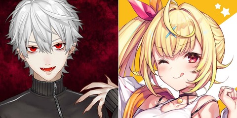 VTuberまとめ速報 V速(最新記事20)
