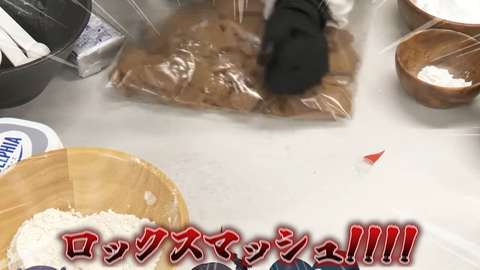 【ホロEN】ビブーに包丁を渡したら怖すぎた『ノリッノリで草』『レモンの切り方が脳筋すぎて好き』 | 【ホロEN】ビブーに包丁を渡したら怖すぎた『ノリッノリで草』『レモンの切り方が脳筋すぎて好き』 | VTuberまとめ速報 V速(画像29180846147295_2)