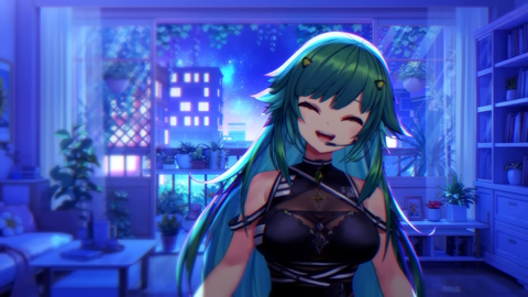 VTuberまとめ速報 V速(最新記事9)