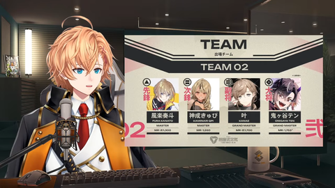 【V最協】V最スト6第二幕、出場選手&チーム発表 | 【V最協】V最スト6第二幕、出場選手&チーム発表 | 【V最協】V最スト6第二幕、出場選手&チーム発表 | 【V最協】V最スト6第二幕、出場選手&チーム発表 | 【V最協】V最スト6第二幕、出場選手&チーム発表 | 【V最協】V最スト6第二幕、出場選手&チーム発表 | 【V最協】V最スト6第二幕、出場選手&チーム発表 | 【V最協】V最スト6第二幕、出場選手&チーム発表 | VTuberまとめ速報 V速(画像02070900364353_8) 【V最協】V最スト6第二幕、出場選手&チーム発表 | 【V最協】V最スト6第二幕、出場選手&チーム発表 | 【V最協】V最スト6第二幕、出場選手&チーム発表 | 【V最協】V最スト6第二幕、出場選手&チーム発表 | 【V最協】V最スト6第二幕、出場選手&チーム発表 | 【V最協】V最スト6第二幕、出場選手&チーム発表 | 【V最協】V最スト6第二幕、出場選手&チーム発表 | 【V最協】V最スト6第二幕、出場選手&チーム発表 | VTuberまとめ速報 V速(画像02070900364353_8)