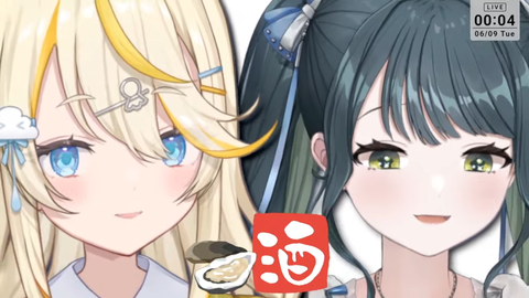 VTuberまとめ速報 V速(最新記事2)
