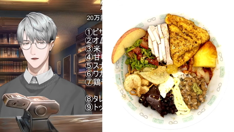 【VTuber】常勝無敗ぐぬぬ「まじでｴｯﾁで最悪な話なんだけど、私viviON所属なのにDLsiteを使った事なくて...」
 | VTuberまとめ速報 V速(人気記事18)