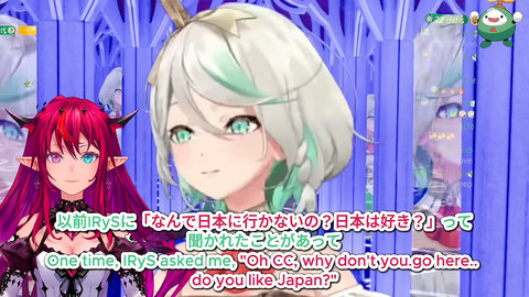【にじさんじ】舞元、にじ甲2026の失敗は監督陣の色味が近すぎたは草
 | VTuberまとめ速報 V速(最新記事2)