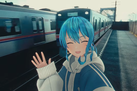 【ホロライブ】すいちゃんの新曲、Vlog形式のMVが良すぎた件 | 【ホロライブ】すいちゃんの新曲、Vlog形式のMVが良すぎた件 | VTuberまとめ速報 V速(画像29220430546876_2)