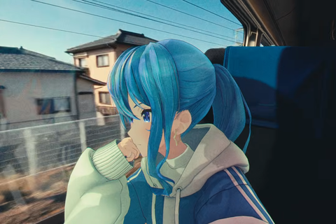 【ホロライブ】すいちゃんの新曲、Vlog形式のMVが良すぎた件 | 【ホロライブ】すいちゃんの新曲、Vlog形式のMVが良すぎた件 | 【ホロライブ】すいちゃんの新曲、Vlog形式のMVが良すぎた件 | 【ホロライブ】すいちゃんの新曲、Vlog形式のMVが良すぎた件 | VTuberまとめ速報 V速(画像29220431283022_4)