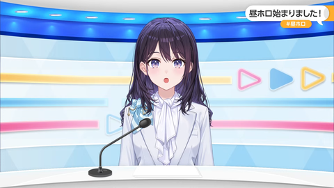 VTuberまとめ速報 V速(ピックアップ1)