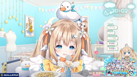 【ぶいありうむ】あひりゅ、FCゴエモンがセーブできないので電源を丸2日間入れっぱなしにしていた | 【ぶいありうむ】あひりゅ、FCゴエモンがセーブできないので電源を丸2日間入れっぱなしにしていた | VTuberまとめ速報 V速(画像30144433972095_2)