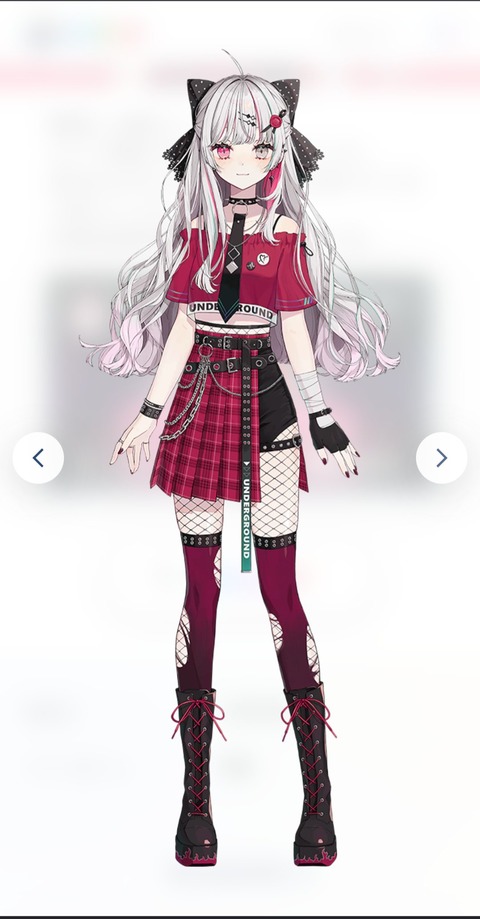 VTuberまとめ速報 V速(最新記事19)