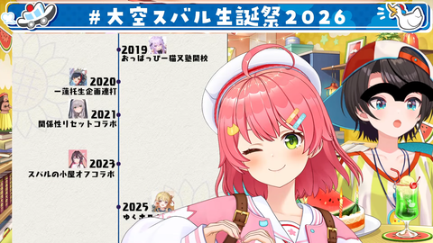 【ホロライブ】スバル、思い出凸待ちと重大告知まとめ『っぱスバおかよ』『やっとぺこらの家行けるのか』『企画ウィークきちゃー』『年表もっとたくさん見たかった』【生誕祭2026】 | 【ホロライブ】スバル、思い出凸待ちと重大告知まとめ『っぱスバおかよ』『やっとぺこらの家行けるのか』『企画ウィークきちゃー』『年表もっとたくさん見たかった』【生誕祭2026】 | 【ホロライブ】スバル、思い出凸待ちと重大告知まとめ『っぱスバおかよ』『やっとぺこらの家行けるのか』『企画ウィークきちゃー』『年表もっとたくさん見たかった』【生誕祭2026】 | 【ホロライブ】スバル、思い出凸待ちと重大告知まとめ『っぱスバおかよ』『やっとぺこらの家行けるのか』『企画ウィークきちゃー』『年表もっとたくさん見たかった』【生誕祭2026】 | 【ホロライブ】スバル、思い出凸待ちと重大告知まとめ『っぱスバおかよ』『やっとぺこらの家行けるのか』『企画ウィークきちゃー』『年表もっとたくさん見たかった』【生誕祭2026】 | 【ホロライブ】スバル、思い出凸待ちと重大告知まとめ『っぱスバおかよ』『やっとぺこらの家行けるのか』『企画ウィークきちゃー』『年表もっとたくさん見たかった』【生誕祭2026】 | 【ホロライブ】スバル、思い出凸待ちと重大告知まとめ『っぱスバおかよ』『やっとぺこらの家行けるのか』『企画ウィークきちゃー』『年表もっとたくさん見たかった』【生誕祭2026】 | 【ホロライブ】スバル、思い出凸待ちと重大告知まとめ『っぱスバおかよ』『やっとぺこらの家行けるのか』『企画ウィークきちゃー』『年表もっとたくさん見たかった』【生誕祭2026】 | 【ホロライブ】スバル、思い出凸待ちと重大告知まとめ『っぱスバおかよ』『やっとぺこらの家行けるのか』『企画ウィークきちゃー』『年表もっとたくさん見たかった』【生誕祭2026】 | 【ホロライブ】スバル、思い出凸待ちと重大告知まとめ『っぱスバおかよ』『やっとぺこらの家行けるのか』『企画ウィークきちゃー』『年表もっとたくさん見たかった』【生誕祭2026】 | 【ホロライブ】スバル、思い出凸待ちと重大告知まとめ『っぱスバおかよ』『やっとぺこらの家行けるのか』『企画ウィークきちゃー』『年表もっとたくさん見たかった』【生誕祭2026】 | 【ホロライブ】スバル、思い出凸待ちと重大告知まとめ『っぱスバおかよ』『やっとぺこらの家行けるのか』『企画ウィークきちゃー』『年表もっとたくさん見たかった』【生誕祭2026】 | VTuberまとめ速報 V速(画像03133448278200_12) 【ホロライブ】スバル、思い出凸待ちと重大告知まとめ『っぱスバおかよ』『やっとぺこらの家行けるのか』『企画ウィークきちゃー』『年表もっとたくさん見たかった』【生誕祭2026】 | 【ホロライブ】スバル、思い出凸待ちと重大告知まとめ『っぱスバおかよ』『やっとぺこらの家行けるのか』『企画ウィークきちゃー』『年表もっとたくさん見たかった』【生誕祭2026】 | 【ホロライブ】スバル、思い出凸待ちと重大告知まとめ『っぱスバおかよ』『やっとぺこらの家行けるのか』『企画ウィークきちゃー』『年表もっとたくさん見たかった』【生誕祭2026】 | 【ホロライブ】スバル、思い出凸待ちと重大告知まとめ『っぱスバおかよ』『やっとぺこらの家行けるのか』『企画ウィークきちゃー』『年表もっとたくさん見たかった』【生誕祭2026】 | 【ホロライブ】スバル、思い出凸待ちと重大告知まとめ『っぱスバおかよ』『やっとぺこらの家行けるのか』『企画ウィークきちゃー』『年表もっとたくさん見たかった』【生誕祭2026】 | 【ホロライブ】スバル、思い出凸待ちと重大告知まとめ『っぱスバおかよ』『やっとぺこらの家行けるのか』『企画ウィークきちゃー』『年表もっとたくさん見たかった』【生誕祭2026】 | 【ホロライブ】スバル、思い出凸待ちと重大告知まとめ『っぱスバおかよ』『やっとぺこらの家行けるのか』『企画ウィークきちゃー』『年表もっとたくさん見たかった』【生誕祭2026】 | 【ホロライブ】スバル、思い出凸待ちと重大告知まとめ『っぱスバおかよ』『やっとぺこらの家行けるのか』『企画ウィークきちゃー』『年表もっとたくさん見たかった』【生誕祭2026】 | 【ホロライブ】スバル、思い出凸待ちと重大告知まとめ『っぱスバおかよ』『やっとぺこらの家行けるのか』『企画ウィークきちゃー』『年表もっとたくさん見たかった』【生誕祭2026】 | 【ホロライブ】スバル、思い出凸待ちと重大告知まとめ『っぱスバおかよ』『やっとぺこらの家行けるのか』『企画ウィークきちゃー』『年表もっとたくさん見たかった』【生誕祭2026】 | 【ホロライブ】スバル、思い出凸待ちと重大告知まとめ『っぱスバおかよ』『やっとぺこらの家行けるのか』『企画ウィークきちゃー』『年表もっとたくさん見たかった』【生誕祭2026】 | 【ホロライブ】スバル、思い出凸待ちと重大告知まとめ『っぱスバおかよ』『やっとぺこらの家行けるのか』『企画ウィークきちゃー』『年表もっとたくさん見たかった』【生誕祭2026】 | VTuberまとめ速報 V速(画像03133448278200_12)