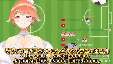 VTuberまとめ速報 V速(最新記事15)