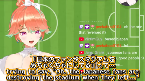 【ホロEN】キアラ、日本人のW杯スタジアム掃除の逆再生ネタに笑ってしまうw | 【ホロEN】キアラ、日本人のW杯スタジアム掃除の逆再生ネタに笑ってしまうw | 【ホロEN】キアラ、日本人のW杯スタジアム掃除の逆再生ネタに笑ってしまうw | 【ホロEN】キアラ、日本人のW杯スタジアム掃除の逆再生ネタに笑ってしまうw | 【ホロEN】キアラ、日本人のW杯スタジアム掃除の逆再生ネタに笑ってしまうw | 【ホロEN】キアラ、日本人のW杯スタジアム掃除の逆再生ネタに笑ってしまうw | VTuberまとめ速報 V速(画像04100450850777_6) 【ホロEN】キアラ、日本人のW杯スタジアム掃除の逆再生ネタに笑ってしまうw | 【ホロEN】キアラ、日本人のW杯スタジアム掃除の逆再生ネタに笑ってしまうw | 【ホロEN】キアラ、日本人のW杯スタジアム掃除の逆再生ネタに笑ってしまうw | 【ホロEN】キアラ、日本人のW杯スタジアム掃除の逆再生ネタに笑ってしまうw | 【ホロEN】キアラ、日本人のW杯スタジアム掃除の逆再生ネタに笑ってしまうw | 【ホロEN】キアラ、日本人のW杯スタジアム掃除の逆再生ネタに笑ってしまうw | VTuberまとめ速報 V速(画像04100450850777_6)