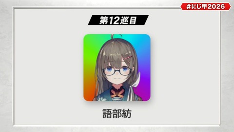 【ホロライブ】おかゆのケモミミリーグ1日目リセマラ&キャラクリ結果がこちら
 | VTuberまとめ速報 V速(最新記事1)
