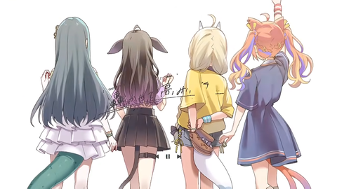 【にじ甲2026】歌唱よいゆめ担当テーマソング「Afterglow」うおおおおお!作詞・作曲・編曲は弦月藤士郎 | 【にじ甲2026】歌唱よいゆめ担当テーマソング「Afterglow」うおおおおお!作詞・作曲・編曲は弦月藤士郎 | VTuberまとめ速報 V速(画像04230441159510_2) 【にじ甲2026】歌唱よいゆめ担当テーマソング「Afterglow」うおおおおお!作詞・作曲・編曲は弦月藤士郎 | 【にじ甲2026】歌唱よいゆめ担当テーマソング「Afterglow」うおおおおお!作詞・作曲・編曲は弦月藤士郎 | VTuberまとめ速報 V速(画像04230441159510_2)