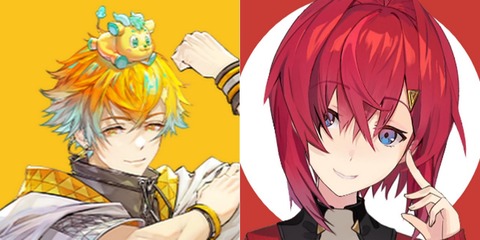 【にじ甲2026】全10校のドラフト結果がこちらです
 | VTuberまとめ速報 V速(最新記事1)