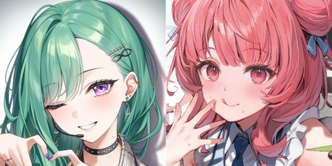 VTuberまとめ速報 V速(最新記事7)