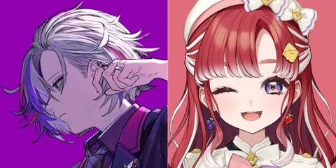 VTuberまとめ速報 V速(最新記事2)