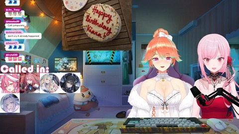【ホロEN】明日のキアラ生誕祭ゲストにアメちゃんキター!というかゲスト人数半端ないな!【7/7(火)8:00 ~】 | 【ホロEN】明日のキアラ生誕祭ゲストにアメちゃんキター!というかゲスト人数半端ないな!【7/7(火)8:00 ~】 | 【ホロEN】明日のキアラ生誕祭ゲストにアメちゃんキター!というかゲスト人数半端ないな!【7/7(火)8:00 ~】 | 【ホロEN】明日のキアラ生誕祭ゲストにアメちゃんキター!というかゲスト人数半端ないな!【7/7(火)8:00 ~】 | 【ホロEN】明日のキアラ生誕祭ゲストにアメちゃんキター!というかゲスト人数半端ないな!【7/7(火)8:00 ~】 | 【ホロEN】明日のキアラ生誕祭ゲストにアメちゃんキター!というかゲスト人数半端ないな!【7/7(火)8:00 ~】 | 【ホロEN】明日のキアラ生誕祭ゲストにアメちゃんキター!というかゲスト人数半端ないな!【7/7(火)8:00 ~】 | VTuberまとめ速報 V速(画像06234513313983_7) 【ホロEN】明日のキアラ生誕祭ゲストにアメちゃんキター!というかゲスト人数半端ないな!【7/7(火)8:00 ~】 | 【ホロEN】明日のキアラ生誕祭ゲストにアメちゃんキター!というかゲスト人数半端ないな!【7/7(火)8:00 ~】 | 【ホロEN】明日のキアラ生誕祭ゲストにアメちゃんキター!というかゲスト人数半端ないな!【7/7(火)8:00 ~】 | 【ホロEN】明日のキアラ生誕祭ゲストにアメちゃんキター!というかゲスト人数半端ないな!【7/7(火)8:00 ~】 | 【ホロEN】明日のキアラ生誕祭ゲストにアメちゃんキター!というかゲスト人数半端ないな!【7/7(火)8:00 ~】 | 【ホロEN】明日のキアラ生誕祭ゲストにアメちゃんキター!というかゲスト人数半端ないな!【7/7(火)8:00 ~】 | 【ホロEN】明日のキアラ生誕祭ゲストにアメちゃんキター!というかゲスト人数半端ないな!【7/7(火)8:00 ~】 | VTuberまとめ速報 V速(画像06234513313983_7)