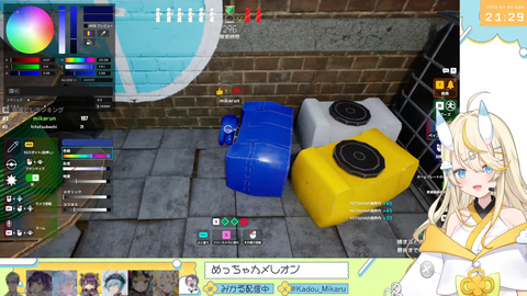 VTuberまとめ速報 V速(最新記事2)