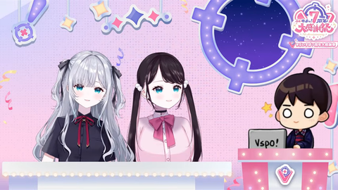 【にじさんじ】ゆがみん、葛葉枠で出現！まだ使えたんやな
 | VTuberまとめ速報 V速(最新記事2)
