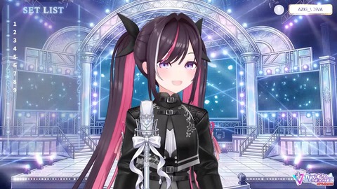 【ぶいすぽ】ととちの制服新衣装が可愛すぎる！これはまごうことなき清楚【スクショ大量】
 | VTuberまとめ速報 V速(最新記事2)