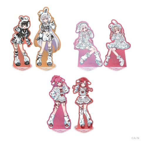 【にじさんじ】「Cherry Cherish」グッズが登場!7月9日(木)18時から販売開始! | 【にじさんじ】「Cherry Cherish」グッズが登場!7月9日(木)18時から販売開始! | 【にじさんじ】「Cherry Cherish」グッズが登場!7月9日(木)18時から販売開始! | VTuberまとめ速報 V速(画像09144448255046_3) 【にじさんじ】「Cherry Cherish」グッズが登場!7月9日(木)18時から販売開始! | 【にじさんじ】「Cherry Cherish」グッズが登場!7月9日(木)18時から販売開始! | 【にじさんじ】「Cherry Cherish」グッズが登場!7月9日(木)18時から販売開始! | VTuberまとめ速報 V速(画像09144448255046_3)