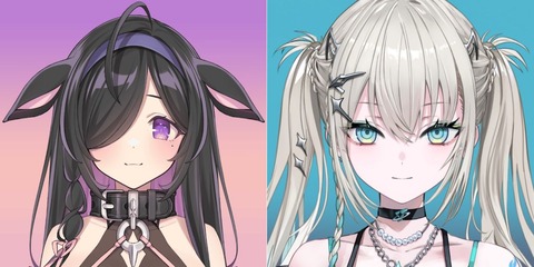 【パレプロ】レガリアの新曲が熱すぎる『疾走感全振りで激アツ』『最高にアツい夏が来たわぁ』
 | VTuberまとめ速報 V速(ピックアップ8)