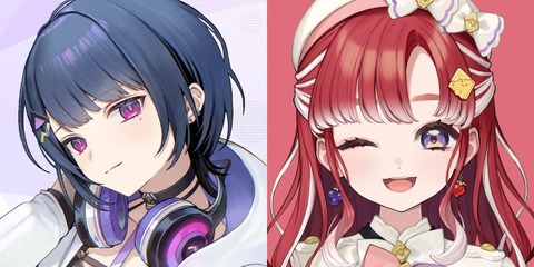 VTuberまとめ速報 V速(最新記事20)