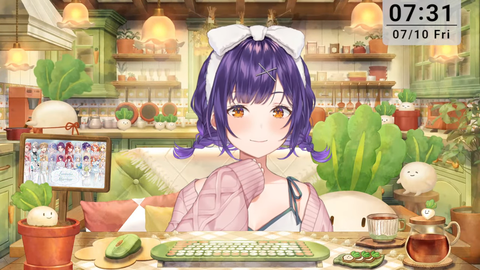 VTuberまとめ速報 V速(最新記事13)