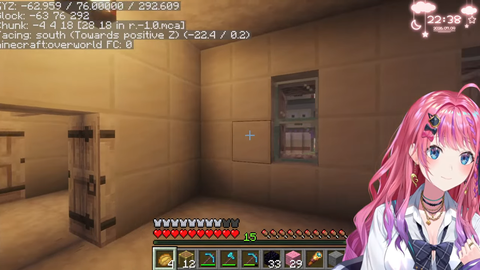 VTuberまとめ速報 V速(最新記事8)
