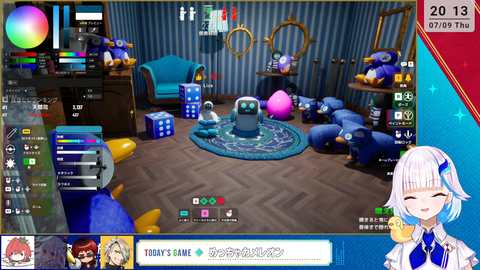 VTuberまとめ速報 V速(最新記事1)
