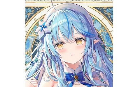 VTuberまとめ速報 V速(最新記事18)