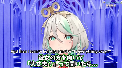 VTuberまとめ速報 V速(最新記事5)