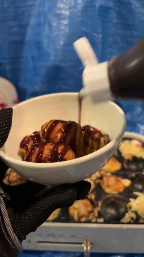 【ホロライブ】りおーなの河川敷タコパ見ながらハイボール飲むの最高や！ | 【ホロライブ】りおーなの河川敷タコパ見ながらハイボール飲むの最高や！ | 【ホロライブ】りおーなの河川敷タコパ見ながらハイボール飲むの最高や！ | 【ホロライブ】りおーなの河川敷タコパ見ながらハイボール飲むの最高や！ | VTuberまとめ速報 V速(14075114372936_4)
