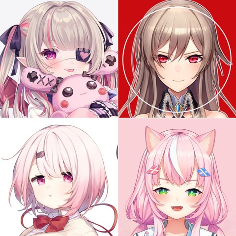 VTuberまとめ速報 V速(最新記事2)