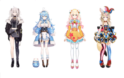 VTuberまとめ速報 V速(最新記事9)