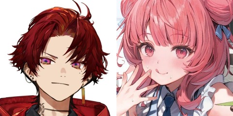 VTuberまとめ速報 V速(最新記事1)