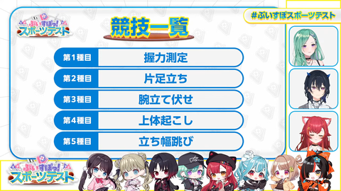 【ホロライブ】まつりのホロドリ最速枠、23日15時～で立ってるけど果たしてその時間にプレイできるのか
 | VTuberまとめ速報 V速(最新記事1)