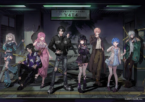 【にじ甲2026】フレン監督、初手謝罪「仲直りしたいなって」
 | VTuberまとめ速報 V速(最新記事2)