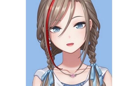 VTuberまとめ速報 V速(最新記事16)