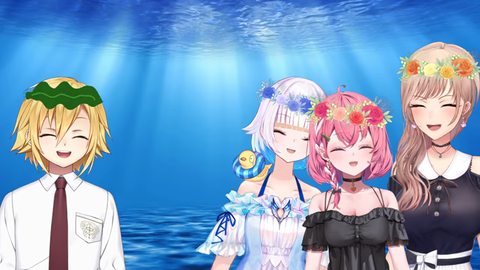 VTuberまとめ速報 V速(最新記事2)