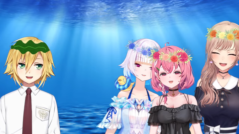 【ホロライブ】フブちゃんみこちより進んでて草「星5コンプまであと4人…」
 | VTuberまとめ速報 V速(最新記事1)