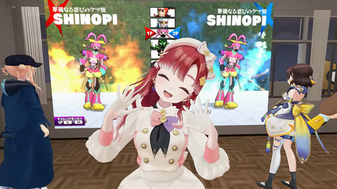 【にじさんじ】ろべりこ3D、深夜3時のスタジオ、ケツバトラー。何も起きないはずがなく… | 【にじさんじ】ろべりこ3D、深夜3時のスタジオ、ケツバトラー。何も起きないはずがなく… | 【にじさんじ】ろべりこ3D、深夜3時のスタジオ、ケツバトラー。何も起きないはずがなく… | VTuberまとめ速報 V速(25222517573554_3) 【にじさんじ】ろべりこ3D、深夜3時のスタジオ、ケツバトラー。何も起きないはずがなく… | 【にじさんじ】ろべりこ3D、深夜3時のスタジオ、ケツバトラー。何も起きないはずがなく… | 【にじさんじ】ろべりこ3D、深夜3時のスタジオ、ケツバトラー。何も起きないはずがなく… | VTuberまとめ速報 V速(25222517573554_3)