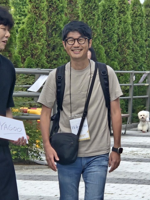 【にじさんじ】バネキ曰く、スタッフ側から深夜3D配信の募集があったとのこと！8月2日27時から3Dコラボ
 | VTuberまとめ速報 V速(最新記事2)